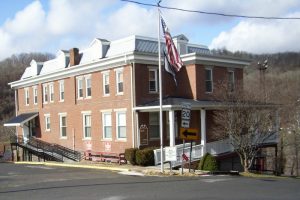 Summers County Council on Aging Center