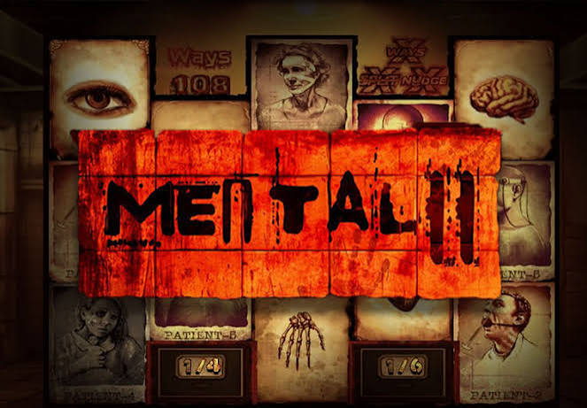 Psychological 2: Slot Review